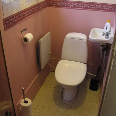 Apartman Big In Orkanger